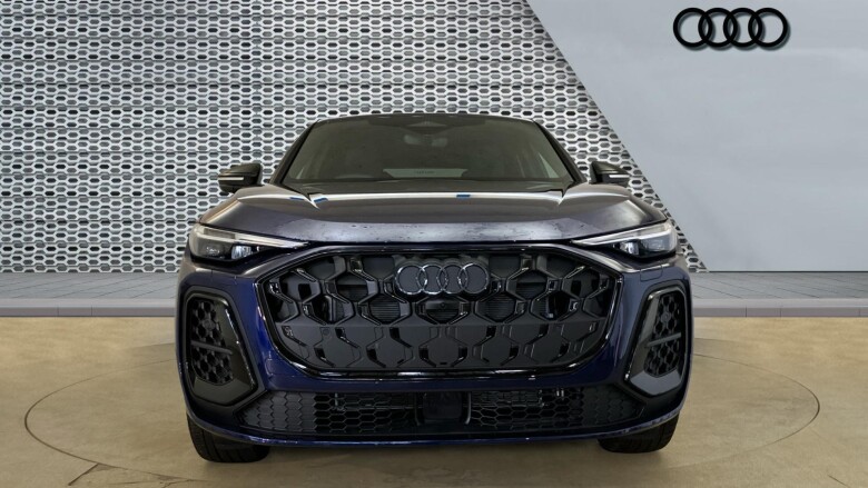 Audi Q5 2.0 TDI Quattro Launch Edition 5dr S Tronic Diesel Estate